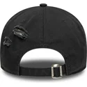 mutsid-kumer-must-reguleeritav-9twenty-wash-distress-a-frame-new-era