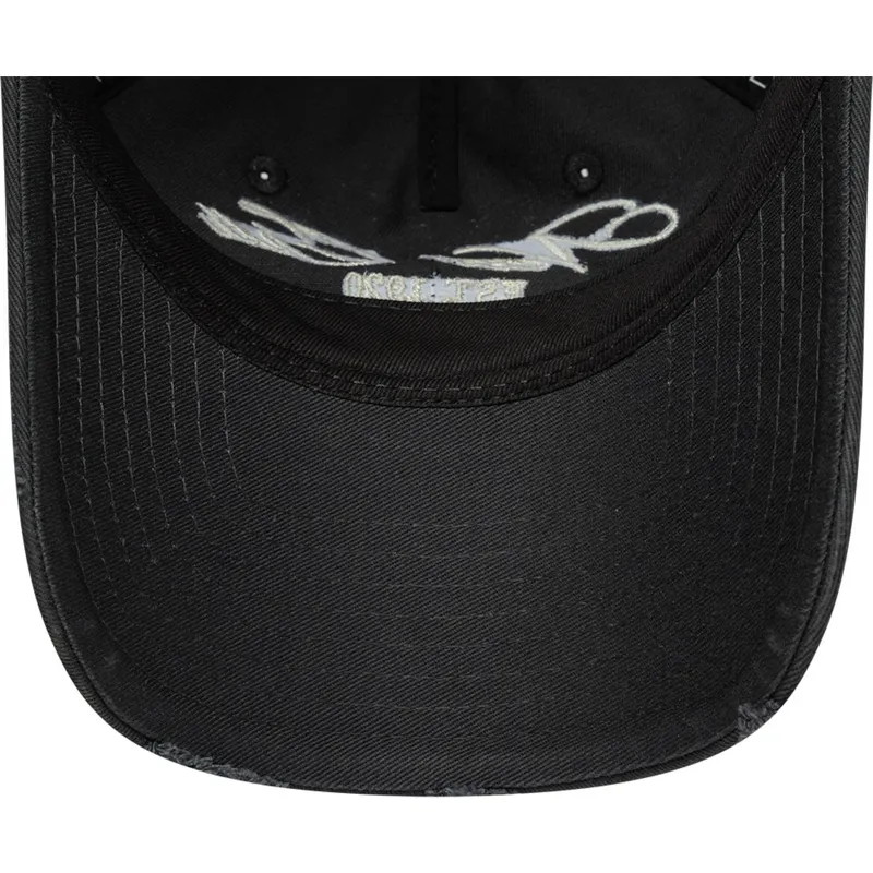 cap-kumer-black-adjustable-strap-9twenty-new-era