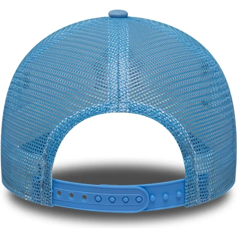cap-kumer-blue-snapback-a-frame-league-essential-new-york-yankees-mlb-new-era cap-kumer-blue-snapback-a-frame-league-essential-new-york-yankees-mlb-new-era