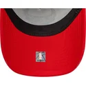 cap-kumer-red-snapback-a-frame-side-patch-chicago-bulls-nba-new-era