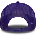 new-era-a-frame-side-patch-los-angeles-lakers-nba-purple-and-white-trucker-hat