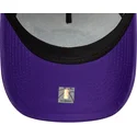 mutsid-kumer-violetne-snapback-a-frame-side-patch-los-angeles-lakers-nba-new-era