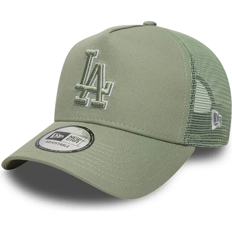 mutsid-kumer-roheline-snapback-a-frame-outline-los-angeles-dodgers-mlb-new-era mutsid-kumer-roheline-snapback-a-frame-outline-los-angeles-dodgers-mlb-new-era