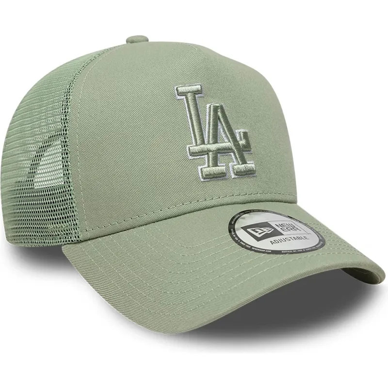 mutsid-kumer-roheline-snapback-a-frame-outline-los-angeles-dodgers-mlb-new-era mutsid-kumer-roheline-snapback-a-frame-outline-los-angeles-dodgers-mlb-new-era