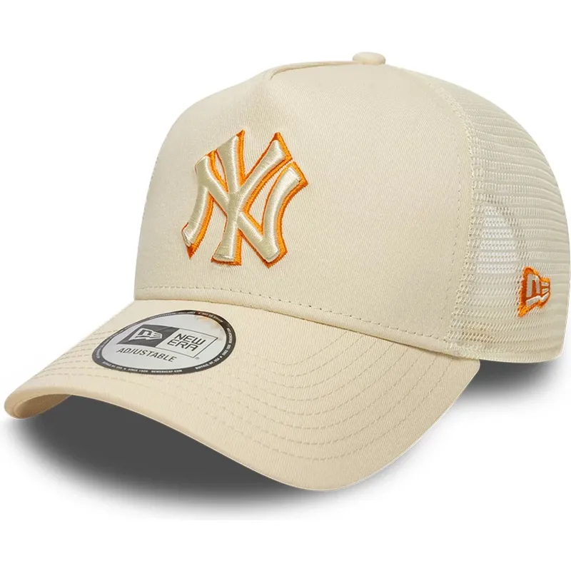 mutsid-kumer-beez-snapback-a-frame-outline-new-york-yankees-mlb-new-era mutsid-kumer-beez-snapback-a-frame-outline-new-york-yankees-mlb-new-era