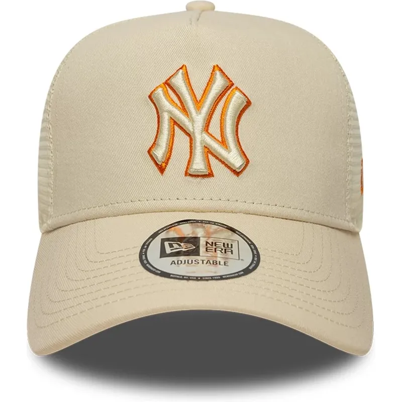 mutsid-kumer-beez-snapback-a-frame-outline-new-york-yankees-mlb-new-era mutsid-kumer-beez-snapback-a-frame-outline-new-york-yankees-mlb-new-era