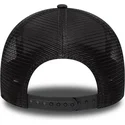 cap-kumer-black-snapback-a-frame-outline-chicago-bulls-nba-new-era