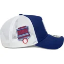 cap-kumer-blue-snapback-a-frame-side-patch-los-angeles-dodgers-mlb-new-era