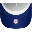cap-kumer-blue-snapback-a-frame-side-patch-los-angeles-dodgers-mlb-new-era