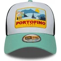 new-era-a-frame-location-patch-portofino-multicolor-trucker-hat