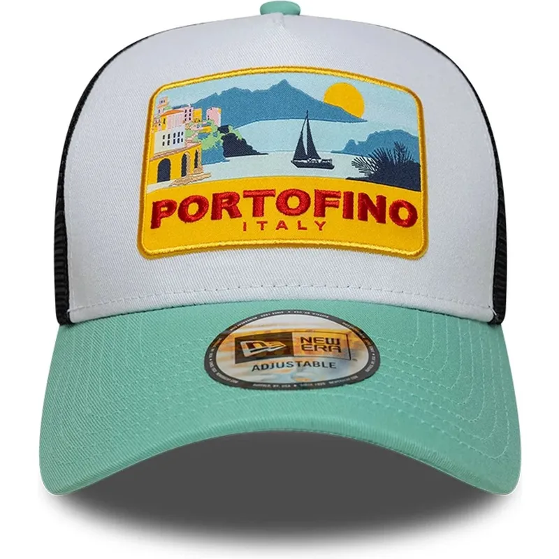 cap-kumer-multicolor-snapback-a-frame-location-patch-portofino-new-era
