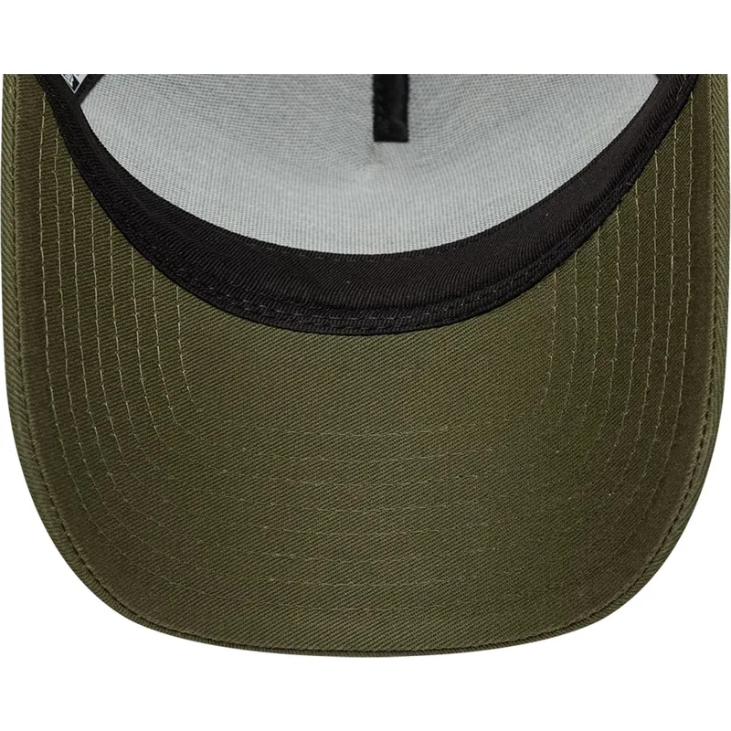 mutsid-kumer-roheline-snapback-a-frame-summer-patch-new-era