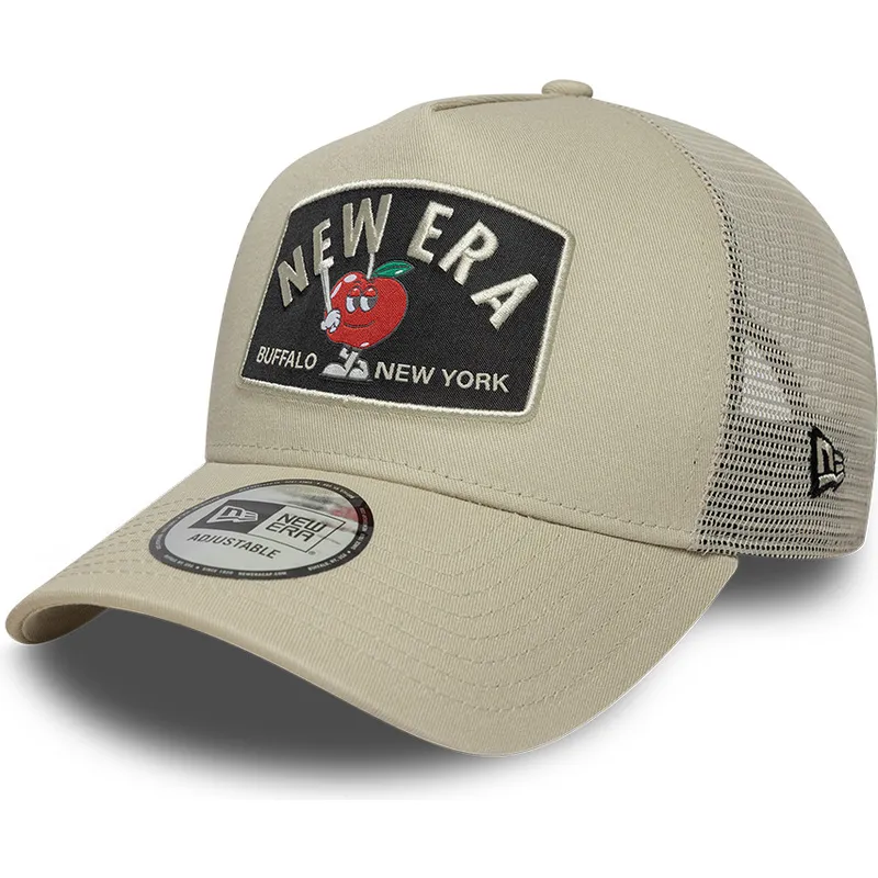 mutsid-kumer-beez-snapback-a-frame-summer-patch-new-era