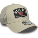 mutsid-kumer-beez-snapback-a-frame-summer-patch-new-era