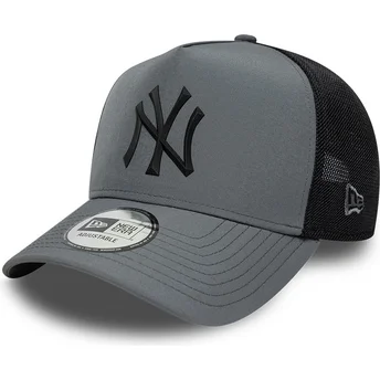 Mütsid kumer hall snapback A Frame Sport New York Yankees MLB New Era