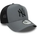 mutsid-kumer-hall-snapback-a-frame-sport-new-york-yankees-mlb-new-era