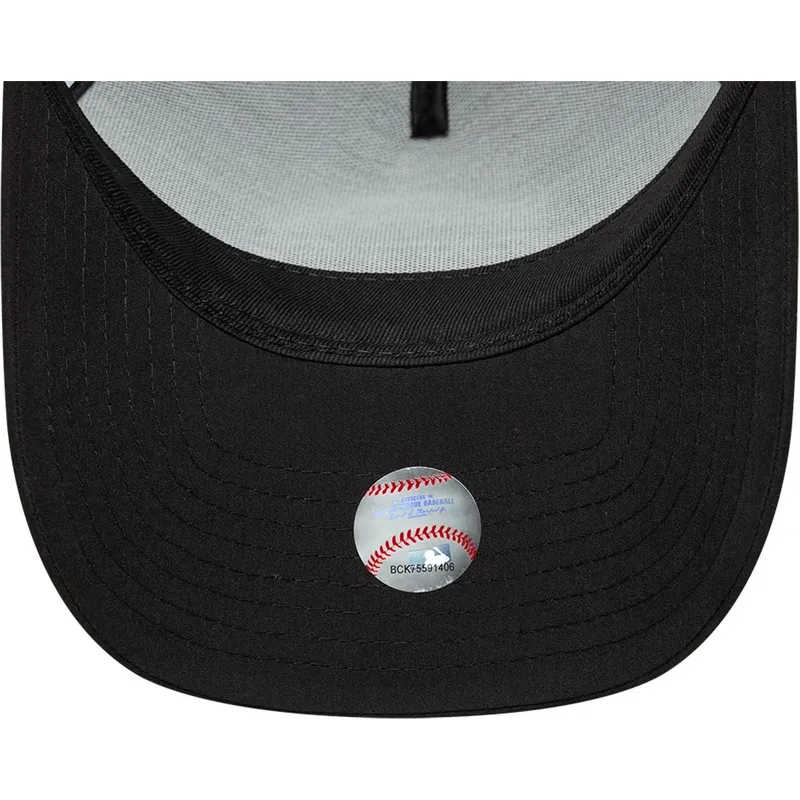 mutsid-kumer-must-snapback-a-frame-sport-seattle-mariners-mlb-new-era