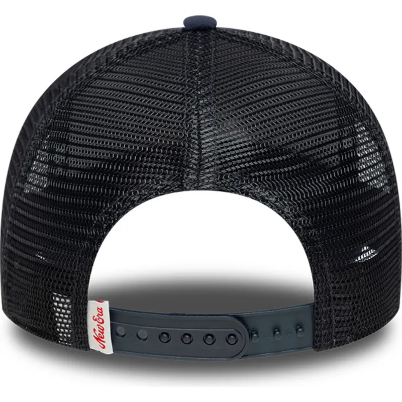 new-era-a-frame-oval-foam-patch-navy-blue-trucker-hat
