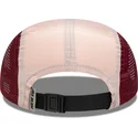 cap-kumer-5-panel-red-adjustable-strap-runner-new-era