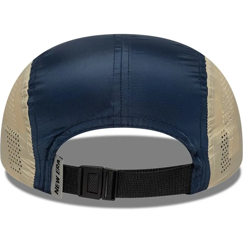mutsid-kumer-5-paneeli-meresinine-reguleeritav-runner-colour-block-new-era
