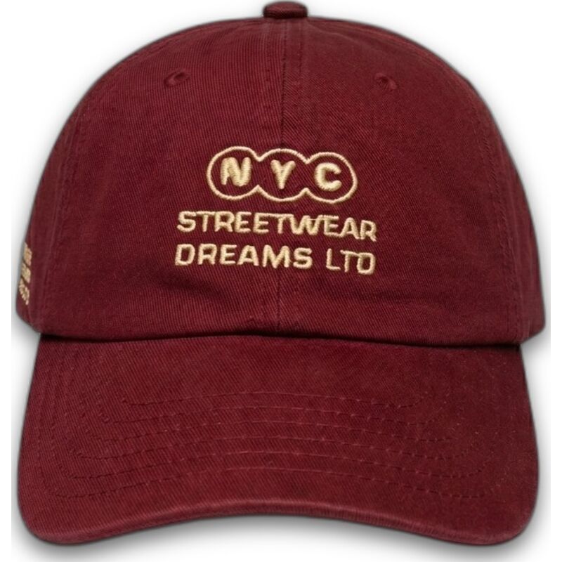 mutsid-kumer-punane-reguleeritav-ny-dreams-just-kids-the-90s-homenage