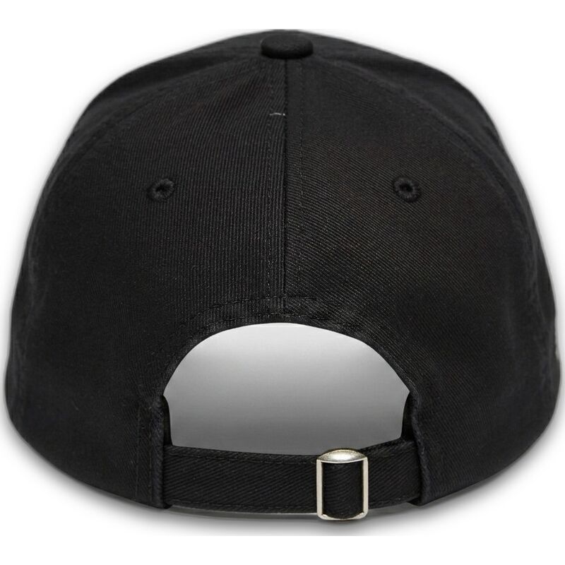 cap-kumer-black-adjustable-strap-the-90s-homenage