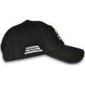 cap-kumer-black-adjustable-strap-the-90s-homenage
