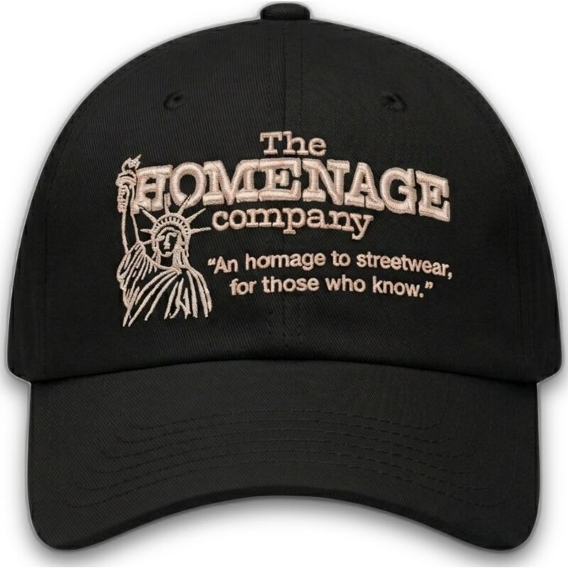 cap-kumer-black-adjustable-strap-the-90s-homenage
