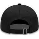 cap-kumer-black-adjustable-strap-the-90s-homenage