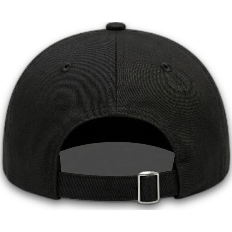 cap-kumer-black-adjustable-strap-the-90s-homenage