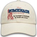 cap-kumer-khaki-adjustable-strap-the-90s-homenage