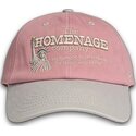 cap-kumer-pink-adjustable-strap-the-90s-homenage