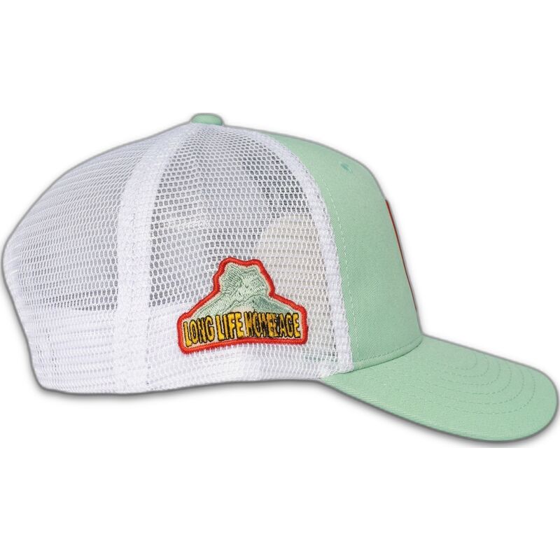 mutsid-kumer-roheline-snapback-the-trucker-childhood-fun-the-homenage mutsid-kumer-roheline-snapback-the-trucker-childhood-fun-the-homenage