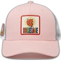cap-kumer-pink-snapback-the-trucker-homenage