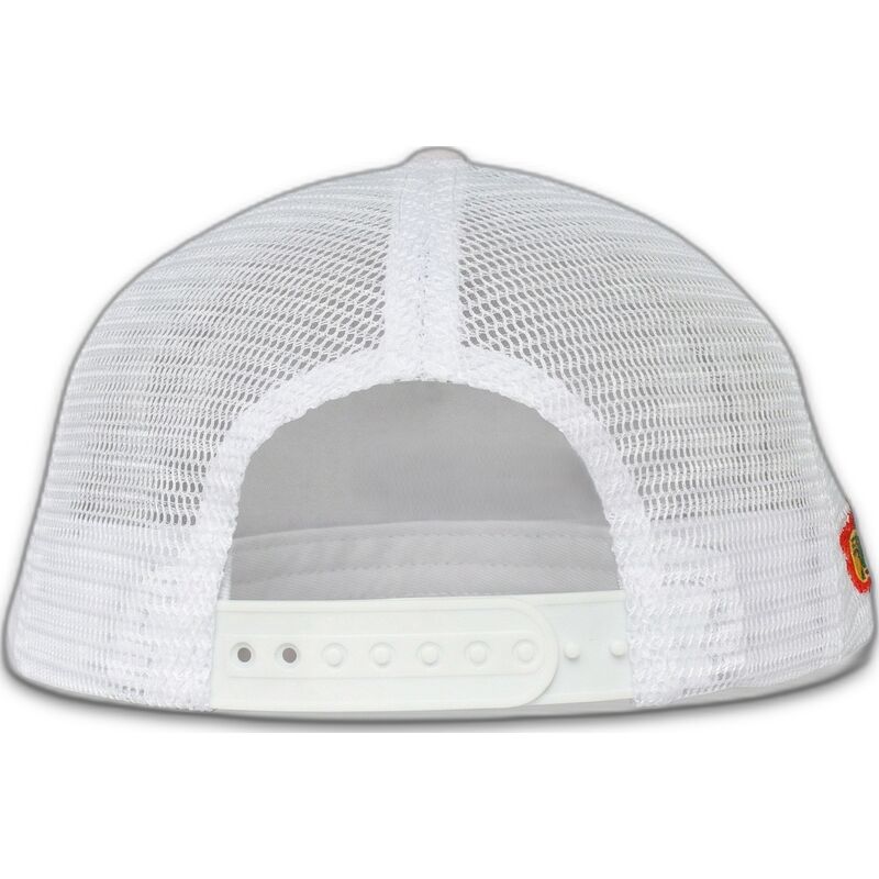 cap-kumer-pink-snapback-the-trucker-homenage cap-kumer-pink-snapback-the-trucker-homenage
