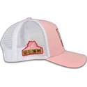 cap-kumer-pink-snapback-the-trucker-homenage