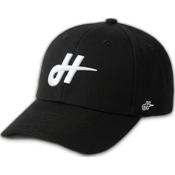 Cap kumer black adjustable strap The 90s Homenage