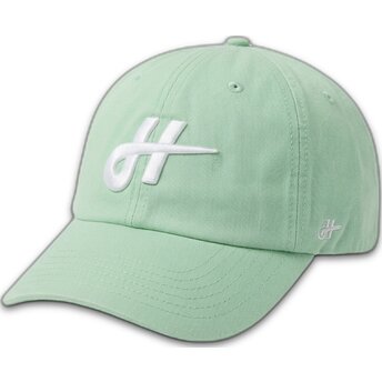 Cap kumer green adjustable strap The 90s Homenage