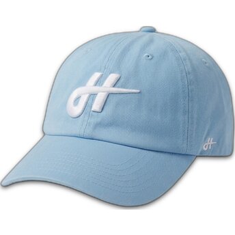 Cap kumer blue adjustable strap The 90s Homenage