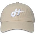 cap-kumer-beige-adjustable-strap-the-90s-homenage