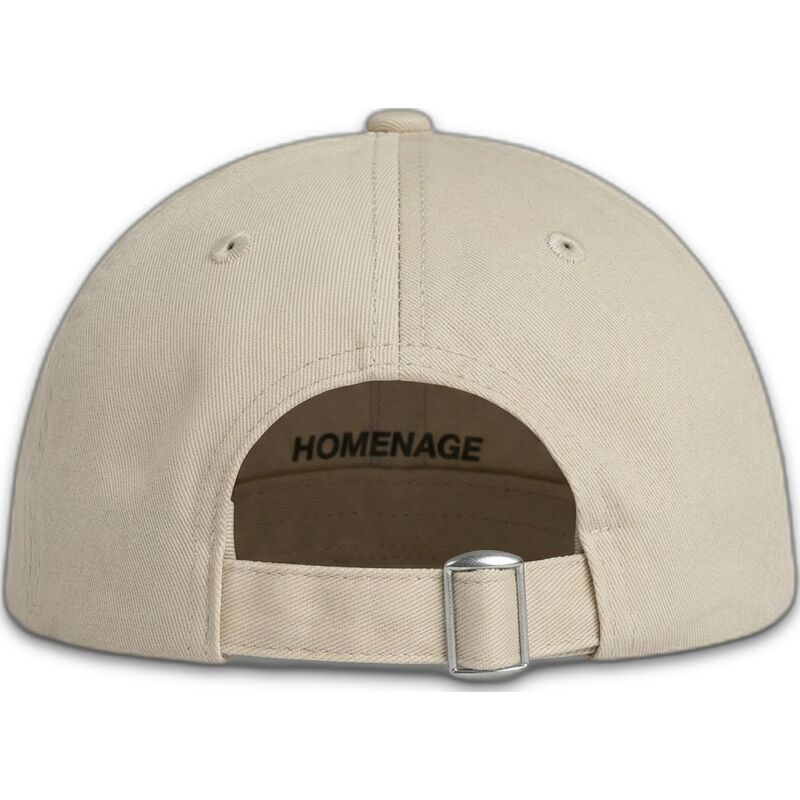 cap-kumer-beige-adjustable-strap-the-90s-homenage