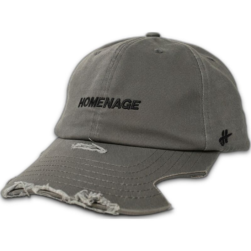 cap-kumer-gray-adjustable-strap-the-90s-homenage