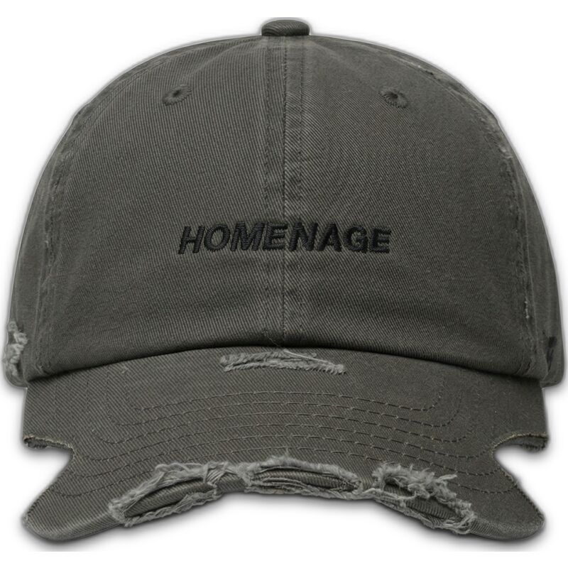 cap-kumer-gray-adjustable-strap-the-90s-homenage