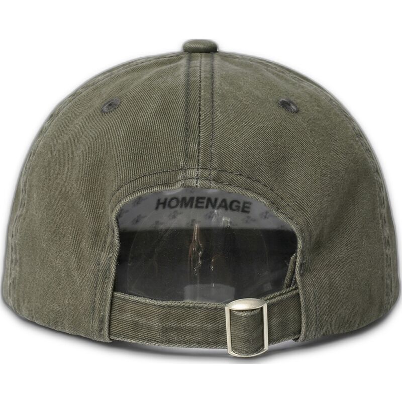 cap-kumer-gray-adjustable-strap-the-90s-homenage