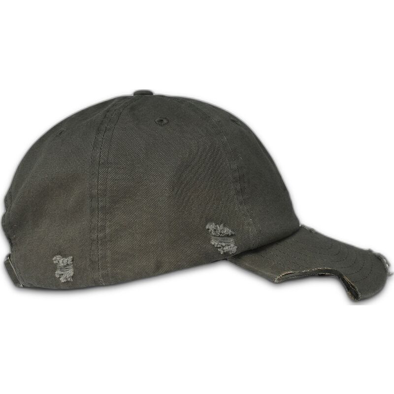 cap-kumer-gray-adjustable-strap-the-90s-homenage