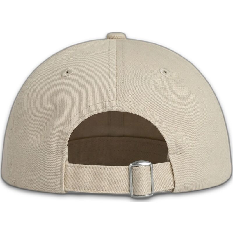cap-kumer-beige-adjustable-strap-the-90s-homenage