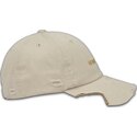 cap-kumer-beige-adjustable-strap-the-90s-homenage