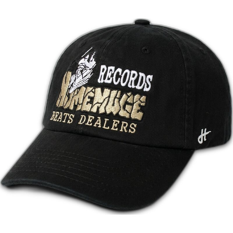 cap-kumer-black-adjustable-strap-the-90s-homenage