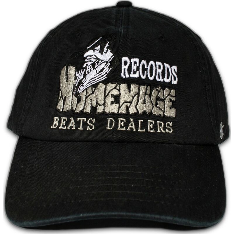 cap-kumer-black-adjustable-strap-the-90s-homenage
