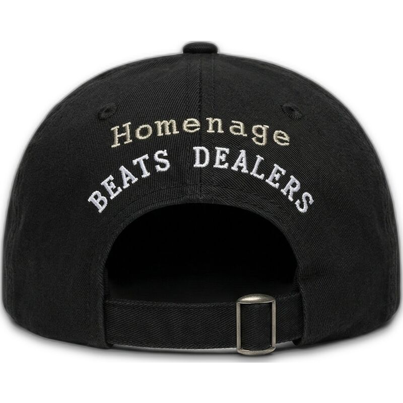 cap-kumer-black-adjustable-strap-the-90s-homenage